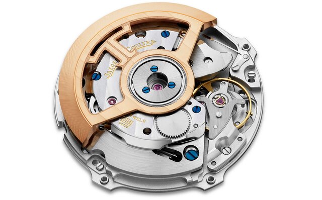 マスター・コントロール コレクションから新作メモボックスが登場|JAEGER-LECOULTRE マスター・コントロール コレクションから新作メモボックスが登場|JAEGER-LECOULTRE