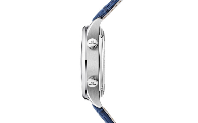 マスター・コントロール コレクションから新作メモボックスが登場|JAEGER-LECOULTRE マスター・コントロール コレクションから新作メモボックスが登場|JAEGER-LECOULTRE