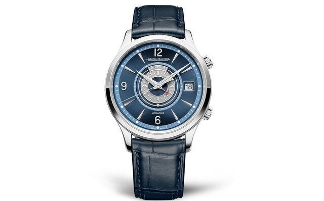 マスター・コントロール コレクションから新作メモボックスが登場|JAEGER-LECOULTRE マスター・コントロール コレクションから新作メモボックスが登場|JAEGER-LECOULTRE