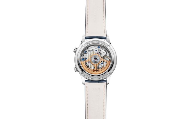 マスター・コントロール コレクションから新作メモボックスが登場|JAEGER-LECOULTRE マスター・コントロール コレクションから新作メモボックスが登場|JAEGER-LECOULTRE
