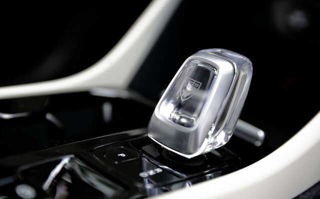 近頃のボルボの底力を見た──ボルボ XC40のPHEVに試乗|VOLVO 近頃のボルボの底力を見た──ボルボ XC40のPHEVに試乗|VOLVO