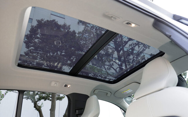 近頃のボルボの底力を見た──ボルボ XC40のPHEVに試乗|VOLVO 近頃のボルボの底力を見た──ボルボ XC40のPHEVに試乗|VOLVO