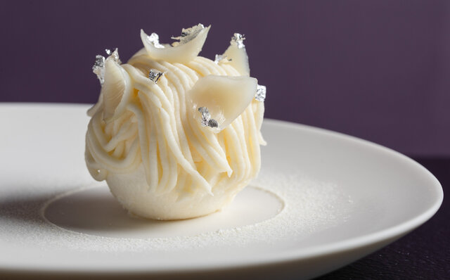 星のや東京のNipponキュイジーヌ第2弾のテーマは「発酵」 星のや東京のNipponキュイジーヌ第2弾のテーマは「発酵」