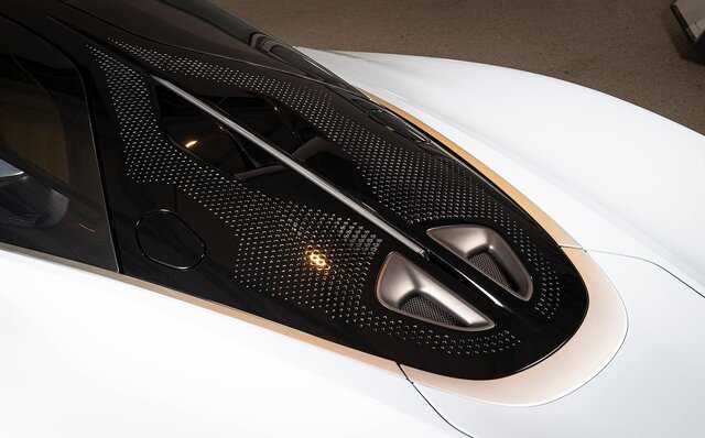 マクラーレン史上最速のハイパーカー「スピードテール」がジャパンプレミア|McLaren マクラーレン史上最速のハイパーカー「スピードテール」がジャパンプレミア|McLaren