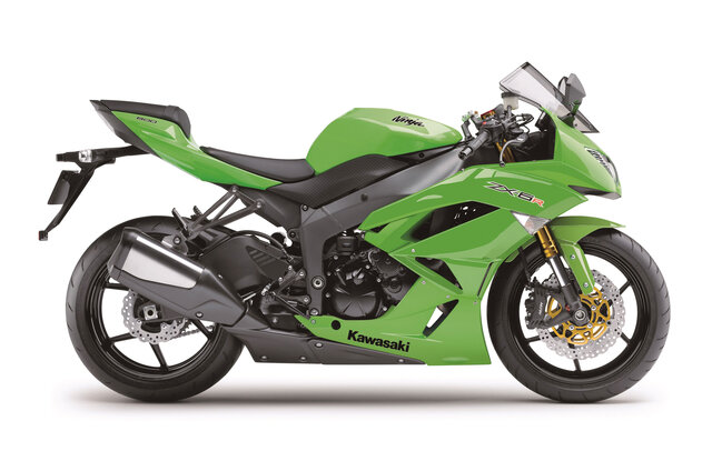カワサキ、受注生産の2021年レース専用モデル「ニンジャ ZX-6R」の受け付けを開始|Kawasaki カワサキ、受注生産の2021年レース専用モデル「ニンジャ ZX-6R」の受け付けを開始|Kawasaki