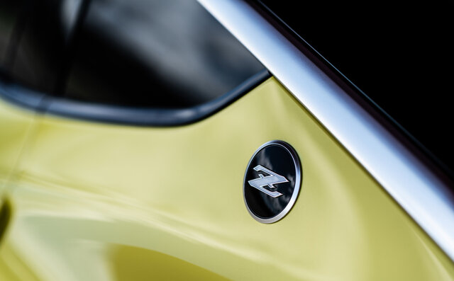 ドライバーが主役のピュアスポーツカー──日産「フェアレディZプロトタイプ」をついに公開|NISSAN ドライバーが主役のピュアスポーツカー──日産「フェアレディZプロトタイプ」をついに公開|NISSAN