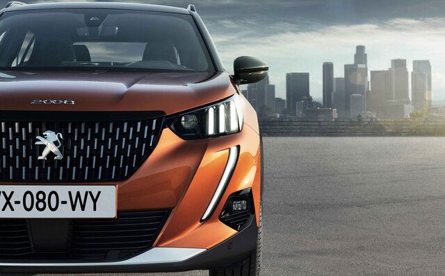 初のフルモデルチェンジを迎えたプジョーのコンパクトSUV「SUV 2008」が日本に上陸|Peugeot 初のフルモデルチェンジを迎えたプジョーのコンパクトSUV「SUV 2008」が日本に上陸|Peugeot