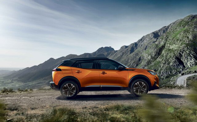 初のフルモデルチェンジを迎えたプジョーのコンパクトSUV「SUV 2008」が日本に上陸|Peugeot 初のフルモデルチェンジを迎えたプジョーのコンパクトSUV「SUV 2008」が日本に上陸|Peugeot