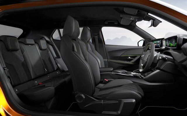初のフルモデルチェンジを迎えたプジョーのコンパクトSUV「SUV 2008」が日本に上陸|Peugeot 初のフルモデルチェンジを迎えたプジョーのコンパクトSUV「SUV 2008」が日本に上陸|Peugeot