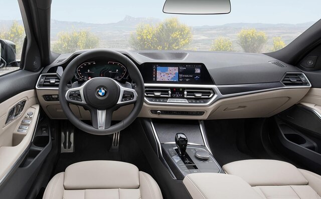 ビー・エム・ダブリュー、3シリーズツーリングに新エントリーグレードを追加|BMW ビー・エム・ダブリュー、3シリーズツーリングに新エントリーグレードを追加|BMW