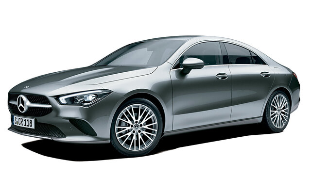 メルセデス、Aクラスをはじめコンパクトモデルに安全運転支援システムを標準装備｜Mercedes Benz