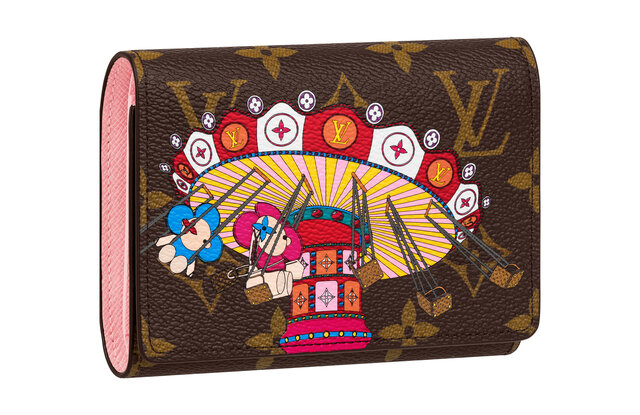 LOUIS VUITTON VIVIENNNE FLYING CHAIR