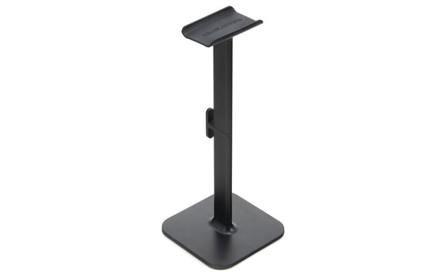 ヘッドホンを美しくディスプレイ。ゴム製フレキシブルヘッドレスト|Bluelounge ヘッドホンを美しくディスプレイ。ゴム製フレキシブルヘッドレスト|Bluelounge