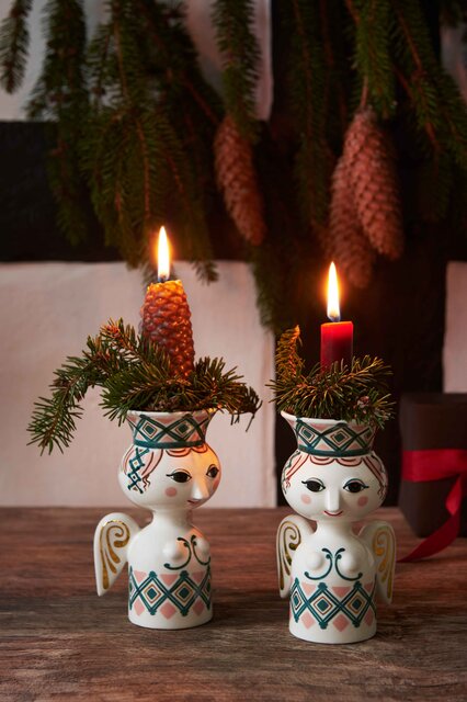 ビヨン・ヴィンブラッドのクリスマスコレクション | BJØRN WIINBLAD  ビヨン・ヴィンブラッドのクリスマスコレクション | BJØRN WIINBLAD