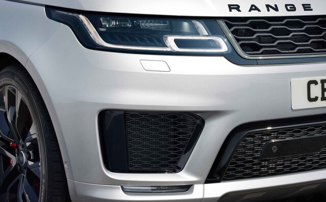 レンジローバー スポーツ2021年モデルの受注を開始｜Range Rover