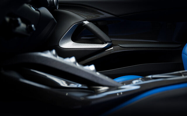 フェラーリ、ワンオフモデルの「オモロガータ」を発表｜Ferrari