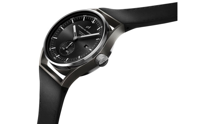 ポルシェ・デザインが、新作「スポーツ・クロノ・コレクション」を発表|Porsche Design ポルシェ・デザインが、新作「スポーツ・クロノ・コレクション」を発表|Porsche Design