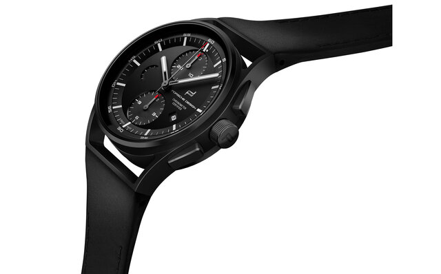 ポルシェ・デザインが、新作「スポーツ・クロノ・コレクション」を発表|Porsche Design ポルシェ・デザインが、新作「スポーツ・クロノ・コレクション」を発表|Porsche Design