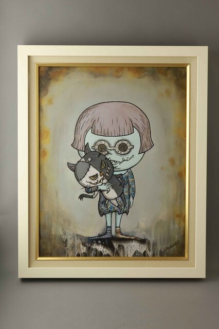 赤司竜彦氏がキュレーションしたポップアップイベント『AKASHIC RECORDS』が開催|MEDICOM TOY 赤司竜彦氏がキュレーションしたポップアップイベント『AKASHIC RECORDS』が開催|MEDICOM TOY