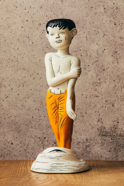 赤司竜彦氏がキュレーションしたポップアップイベント『AKASHIC RECORDS』が開催|MEDICOM TOY 赤司竜彦氏がキュレーションしたポップアップイベント『AKASHIC RECORDS』が開催|MEDICOM TOY