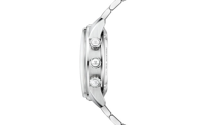 メゾンの美学を忠実に継承。「ジャガー・ルクルト ポラリス・マリナー」|JAEGER-LECOULTRE メゾンの美学を忠実に継承。「ジャガー・ルクルト ポラリス・マリナー」|JAEGER-LECOULTRE