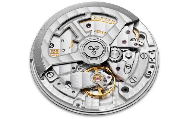 メゾンの美学を忠実に継承。「ジャガー・ルクルト ポラリス・マリナー」|JAEGER-LECOULTRE メゾンの美学を忠実に継承。「ジャガー・ルクルト ポラリス・マリナー」|JAEGER-LECOULTRE