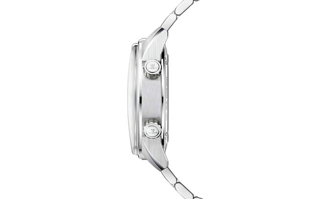 メゾンの美学を忠実に継承。「ジャガー・ルクルト ポラリス・マリナー」|JAEGER-LECOULTRE メゾンの美学を忠実に継承。「ジャガー・ルクルト ポラリス・マリナー」|JAEGER-LECOULTRE