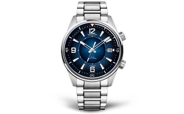 メゾンの美学を忠実に継承。「ジャガー・ルクルト ポラリス・マリナー」|JAEGER-LECOULTRE メゾンの美学を忠実に継承。「ジャガー・ルクルト ポラリス・マリナー」|JAEGER-LECOULTRE