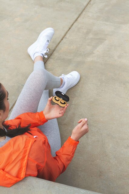 House of Marley「LIBERATE AIR」