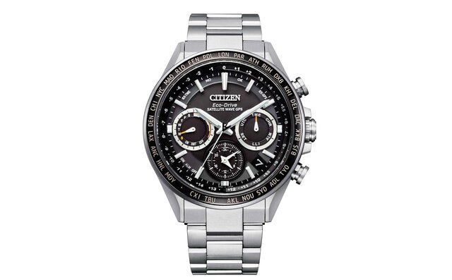 エコ・ドライブGPS 衛星電波時計 F950 ダブルダイレクトフライト ACT Line|CITIZEN エコ・ドライブGPS 衛星電波時計 F950 ダブルダイレクトフライト ACT Line|CITIZEN
