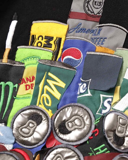 amok×MAMESのコラボレーションが『AKASHIC RECORDS』で実現|MEDICOM TOY amok×MAMESのコラボレーションが『AKASHIC RECORDS』で実現|MEDICOM TOY