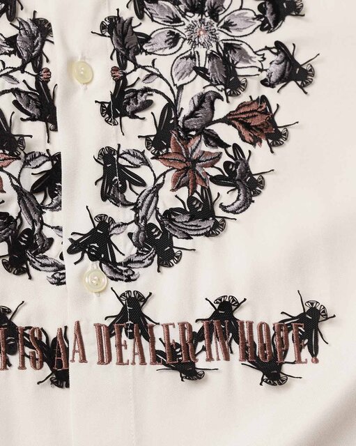 amok×MAMESのコラボレーションが『AKASHIC RECORDS』で実現|MEDICOM TOY amok×MAMESのコラボレーションが『AKASHIC RECORDS』で実現|MEDICOM TOY