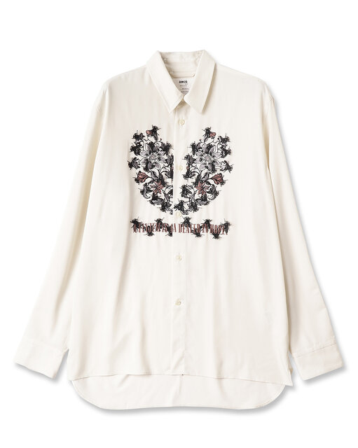 amok×MAMESのコラボレーションが『AKASHIC RECORDS』で実現|MEDICOM TOY amok×MAMESのコラボレーションが『AKASHIC RECORDS』で実現|MEDICOM TOY