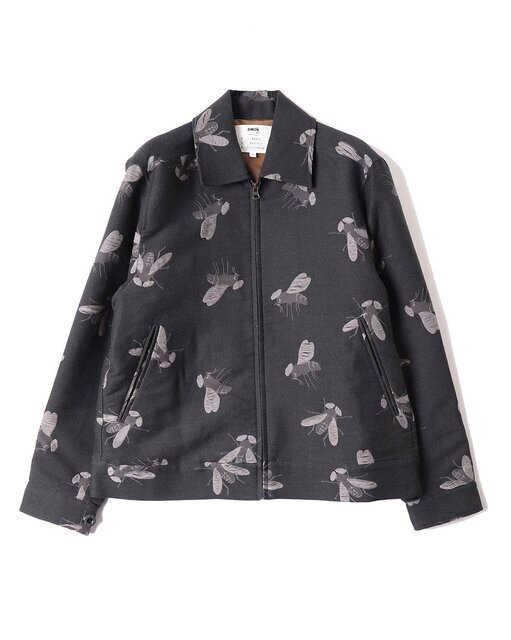 amok×MAMESのコラボレーションが『AKASHIC RECORDS』で実現|MEDICOM TOY amok×MAMESのコラボレーションが『AKASHIC RECORDS』で実現|MEDICOM TOY