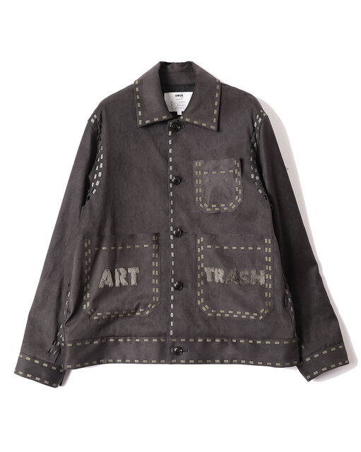 amok×MAMESのコラボレーションが『AKASHIC RECORDS』で実現|MEDICOM TOY amok×MAMESのコラボレーションが『AKASHIC RECORDS』で実現|MEDICOM TOY