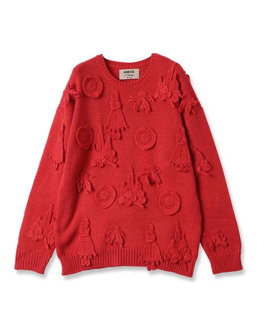 amok×MAMESのコラボレーションが『AKASHIC RECORDS』で実現|MEDICOM TOY amok×MAMESのコラボレーションが『AKASHIC RECORDS』で実現|MEDICOM TOY