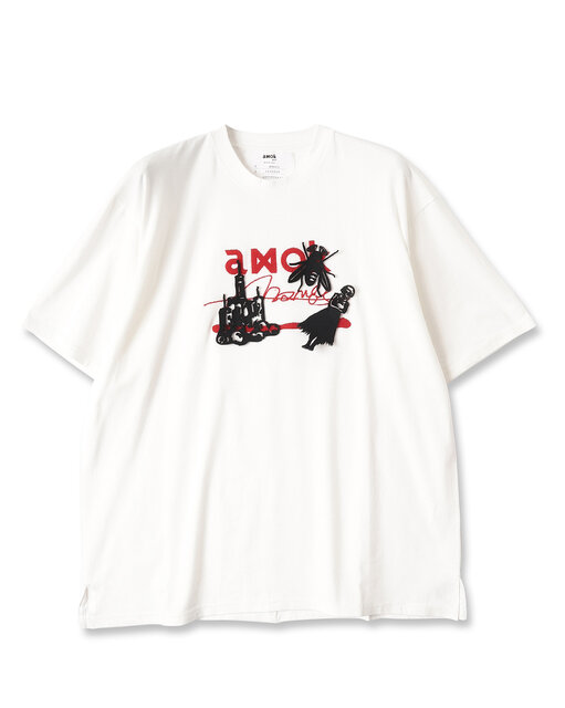 amok×MAMESのコラボレーションが『AKASHIC RECORDS』で実現|MEDICOM TOY amok×MAMESのコラボレーションが『AKASHIC RECORDS』で実現|MEDICOM TOY