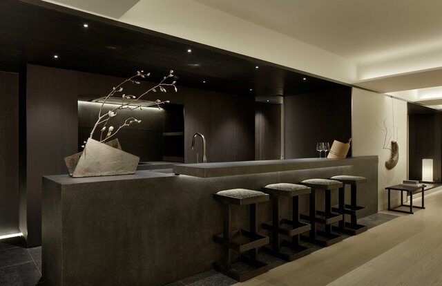 アートと暮らすラグジュアリーレジデンス「オパス有栖川」｜ReBITA