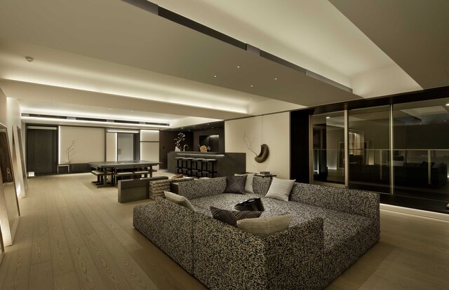 アートと暮らすラグジュアリーレジデンス「オパス有栖川」｜ReBITA