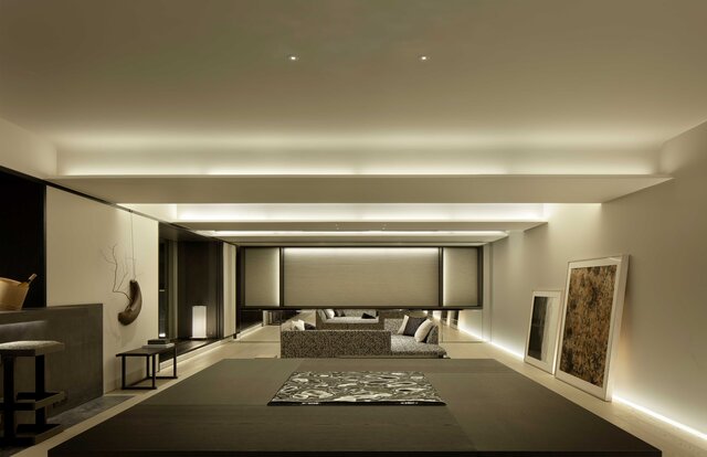 アートと暮らすラグジュアリーレジデンス「オパス有栖川」｜ReBITA