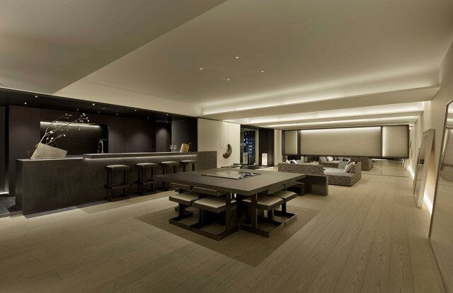 アートと暮らすラグジュアリーレジデンス「オパス有栖川」｜ReBITA