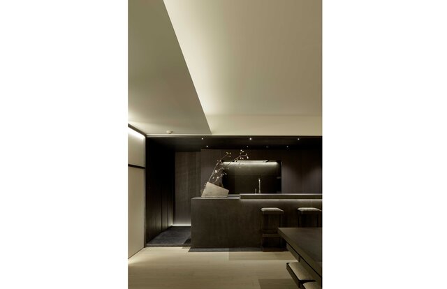 アートと暮らすラグジュアリーレジデンス「オパス有栖川」｜ReBITA