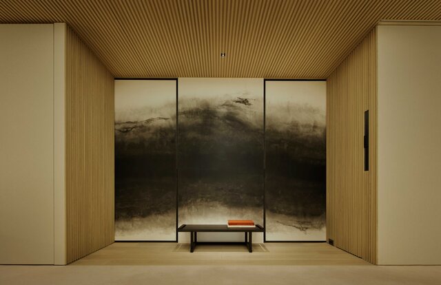 アートと暮らすラグジュアリーレジデンス「オパス有栖川」｜ReBITA