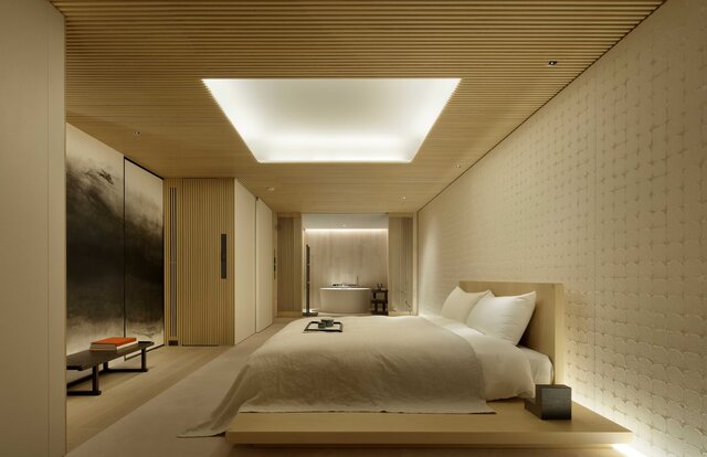 アートと暮らすラグジュアリーレジデンス「オパス有栖川」｜ReBITA