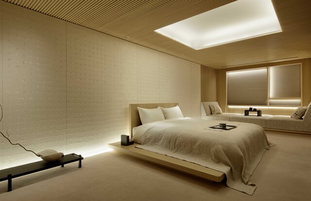 アートと暮らすラグジュアリーレジデンス「オパス有栖川」｜ReBITA