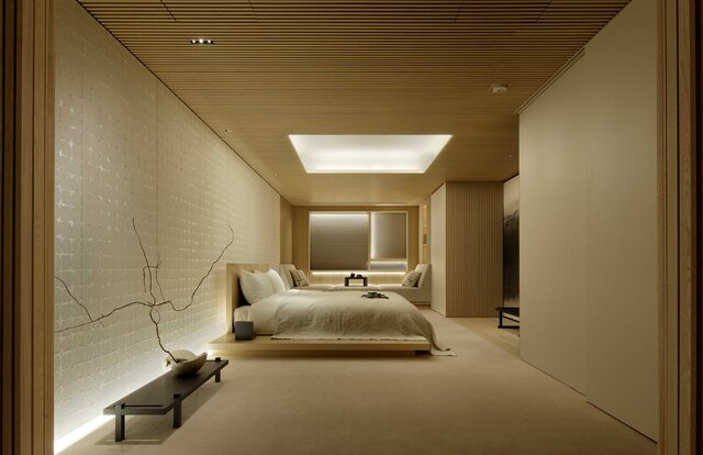 アートと暮らすラグジュアリーレジデンス「オパス有栖川」｜ReBITA