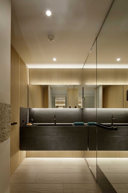 アートと暮らすラグジュアリーレジデンス「オパス有栖川」｜ReBITA