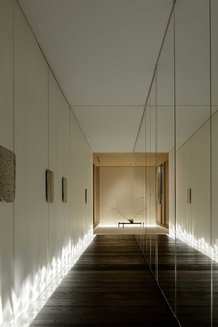 アートと暮らすラグジュアリーレジデンス「オパス有栖川」｜ReBITA