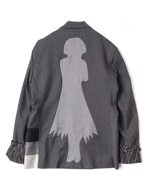 amok×MAMESのコラボレーションが『AKASHIC RECORDS』で実現|MEDICOM TOY amok×MAMESのコラボレーションが『AKASHIC RECORDS』で実現|MEDICOM TOY