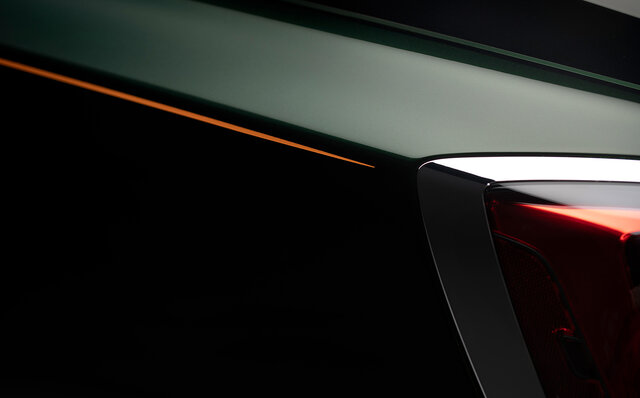 デザインコンセプトは脱贅沢！ 新型ロールス･ロイス「ゴースト」が日本デビュー ｜ROLLS-ROYCE